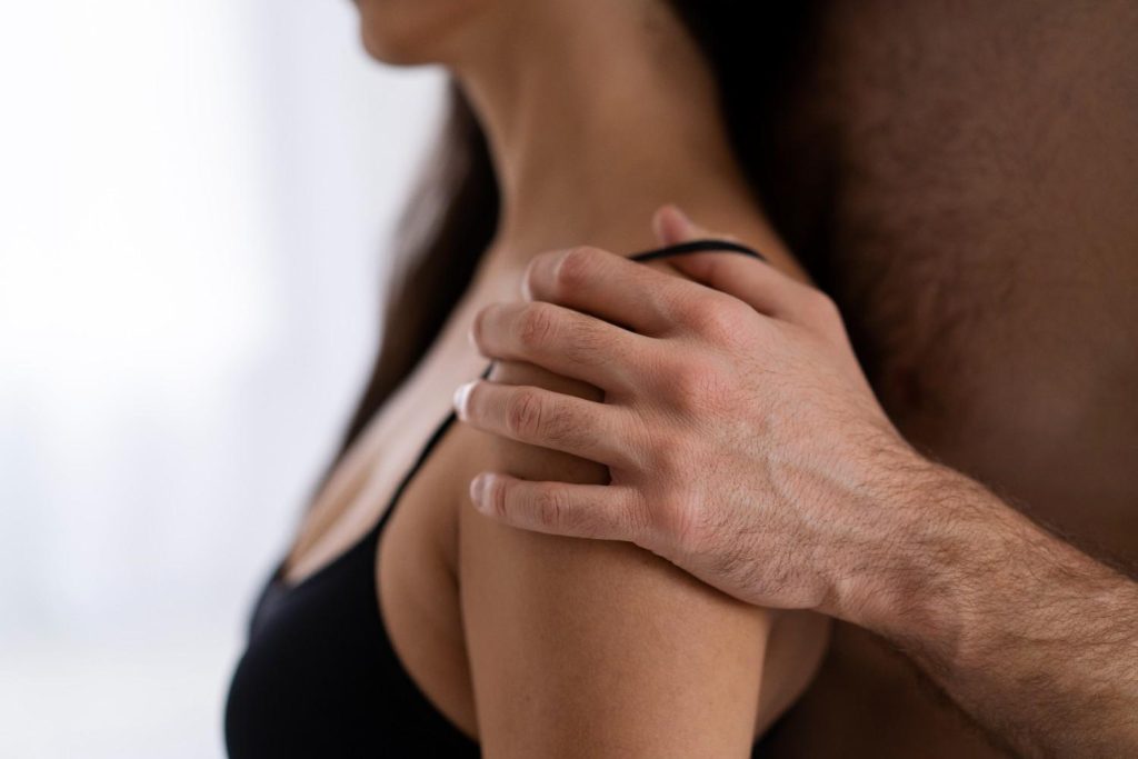 The Importance of Sexual Wellness for Overall Health