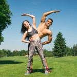 How Exercise Affects Your Sexual Health