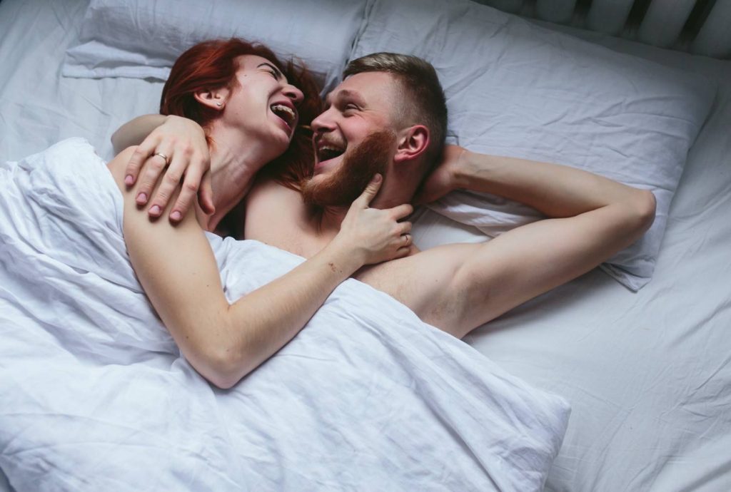 How to Talk Openly About Sexual Health with Your Partner