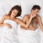 How Sleep Affects Your Sexual Performance